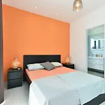 Feriehus House Bijazici 2117 Štokovci