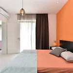 Feriehus House Bijazici 2117 Štokovci