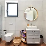 House Bijazici 2117 Feriehus Štokovci