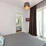 Feriehus House Bijazici 2117 *