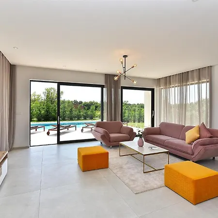 House Bijazici 2117 Holiday home
