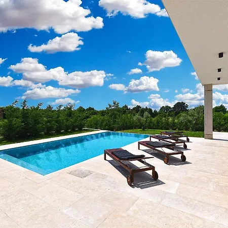 Holiday home House Bijazici 2117 *