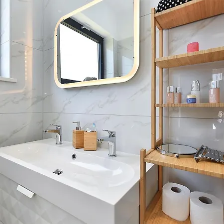 Holiday home House Bijazici 2117 Stokovci