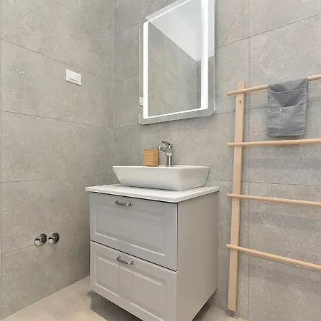 Holiday home House Bijazici 2117 Stokovci