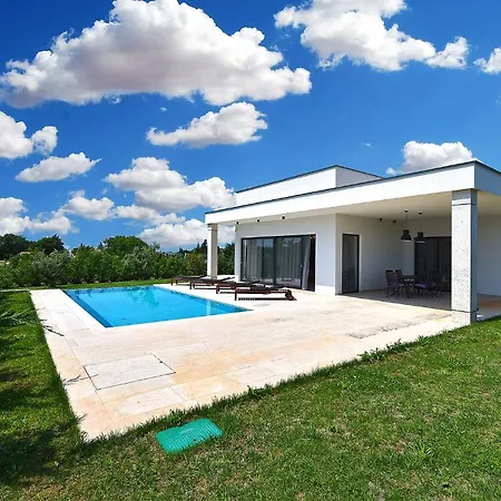 Feriehus House Bijazici 2117