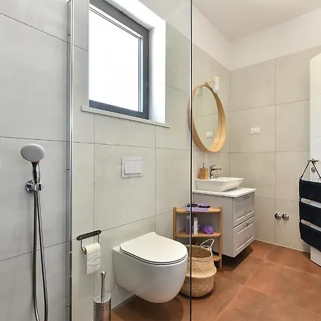 Holiday home House Bijazici 2117 Stokovci