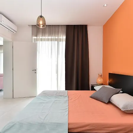 Holiday home House Bijazici 2117 Stokovci