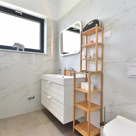 Holiday home House Bijazici 2117 Stokovci