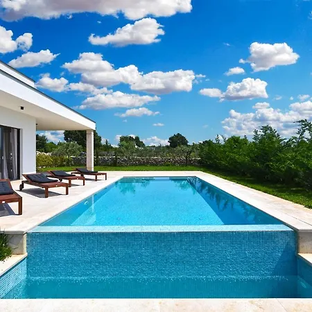 Holiday home House Bijazici 2117 Stokovci