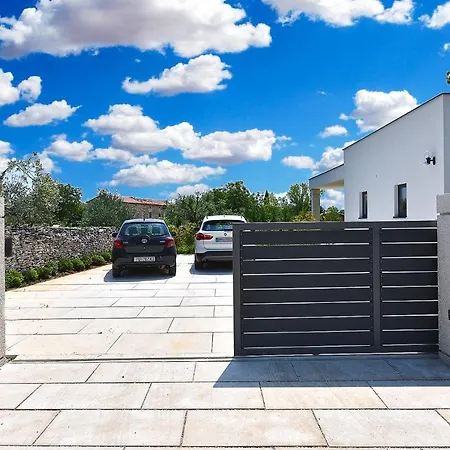 Holiday home House Bijazici 2117 Stokovci