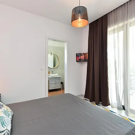 Holiday home House Bijazici 2117 *